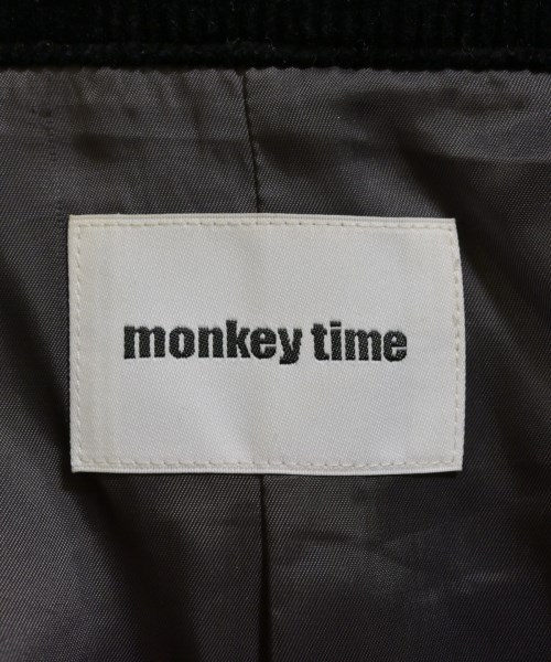 MONKEY TIME（モンキータイム）その他 ピンク サイズ:L メンズ/2200657383107