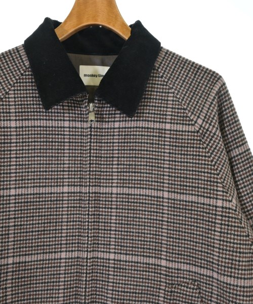 MONKEY TIME（モンキータイム）その他 ピンク サイズ:L メンズ/2200657383107