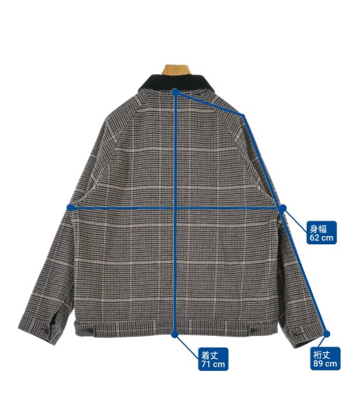 MONKEY TIME（モンキータイム）その他 ピンク サイズ:L メンズ/2200657383107