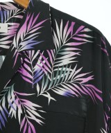 MONKEY TIME（モンキータイム）カジュアルシャツ 黒 サイズ:M メンズ/2200655703235