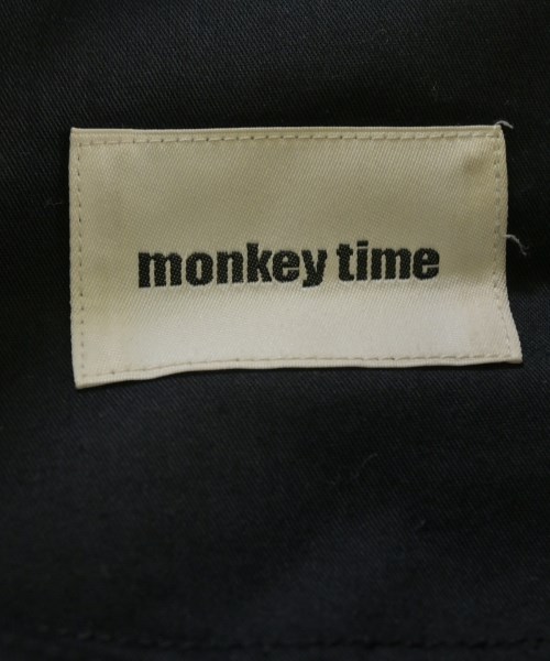 MONKEY TIME（モンキータイム）その他 黒 サイズ:M メンズ/2200655703419