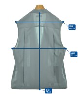 MONKEY TIME（モンキータイム）カジュアルジャケット 青 サイズ:M メンズ/2200661947067