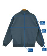 MONKEY TIME（モンキータイム）スウェット 青 サイズ:S メンズ/2200661625576