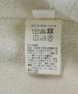 MONKEY TIME（モンキータイム）パーカー 白 サイズ:L メンズ/2200710527011
