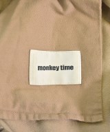 MONKEY TIME（モンキータイム）ショートパンツ ベージュ サイズ:M メンズ/2200710806178