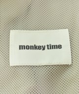 MONKEY TIME（モンキータイム）その他 ベージュ サイズ:L メンズ/2200709243205