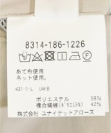 MONKEY TIME（モンキータイム）その他 ベージュ サイズ:L メンズ/2200709243205