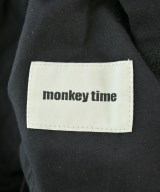 MONKEY TIME（モンキータイム）その他 黒 サイズ:S メンズ/2200712104029