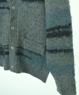 MONKEY TIME（モンキータイム）カーディガン 緑 サイズ:M メンズ/2200712289016