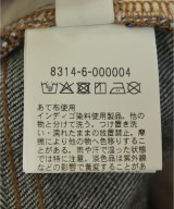 MONKEY TIME（モンキータイム）デニムパンツ 紺 サイズ:M メンズ/2200712342117