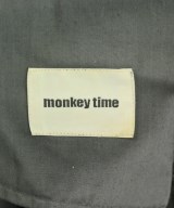 MONKEY TIME（モンキータイム）スラックス グレー サイズ:S メンズ/2200712527163