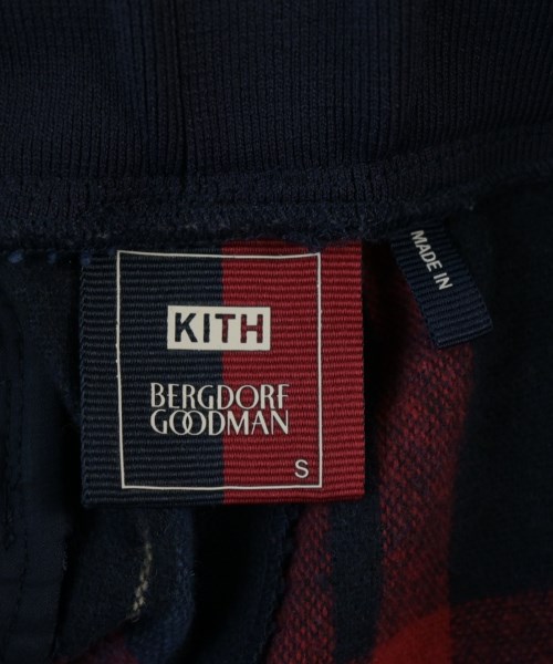 KITH（キス）その他 紺 サイズ:S メンズ/2200712527187