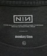 MONKEY TIME（モンキータイム）Tシャツ・カットソー グレー サイズ:XL メンズ/2200715589045