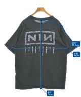 MONKEY TIME（モンキータイム）Tシャツ・カットソー グレー サイズ:XL メンズ/2200715589045