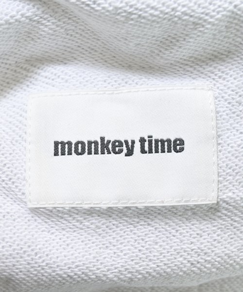 MONKEY TIME（モンキータイム）スウェットパンツ グレー サイズ:M メンズ/2200716985068