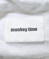 MONKEY TIME（モンキータイム）スウェットパンツ グレー サイズ:M メンズ/2200716985068
