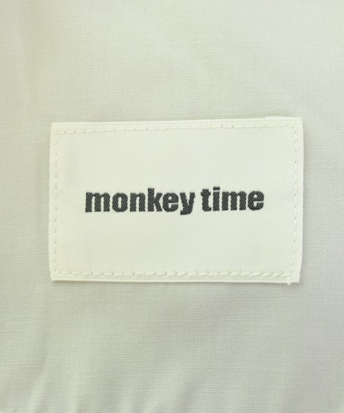 MONKEY TIME（モンキータイム）その他 グレー サイズ:S メンズ/2200715149034
