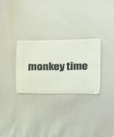 MONKEY TIME（モンキータイム）その他 グレー サイズ:S メンズ/2200715149034