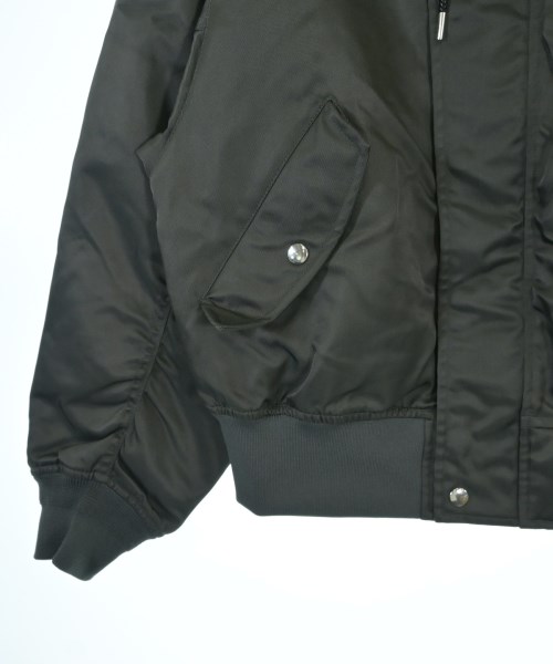 MONKEY TIME（モンキータイム）ブルゾン グレー サイズ:M メンズ/2200647649015