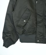 MONKEY TIME（モンキータイム）ブルゾン グレー サイズ:M メンズ/2200647649015