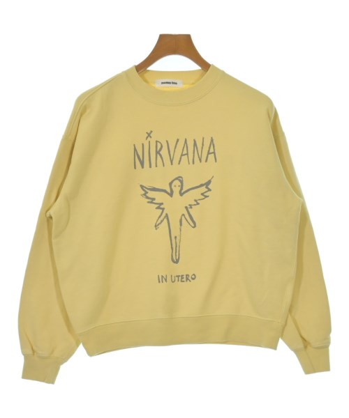 モンキータイム(MONKEY TIME)のMONKEY TIME スウェット