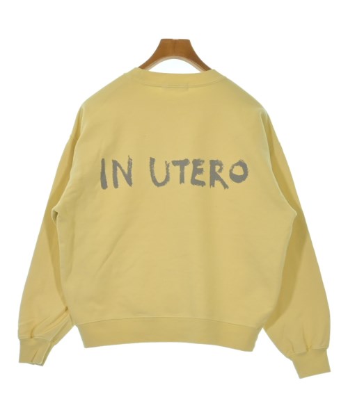 MONKEY TIME（モンキータイム）スウェット 黄 サイズ:S メンズ/2200647656037