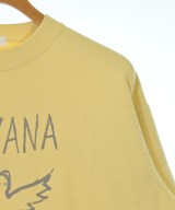 MONKEY TIME（モンキータイム）スウェット 黄 サイズ:S メンズ/2200647656037