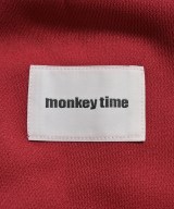 MONKEY TIME（モンキータイム）その他 赤 サイズ:M メンズ/2200647477120