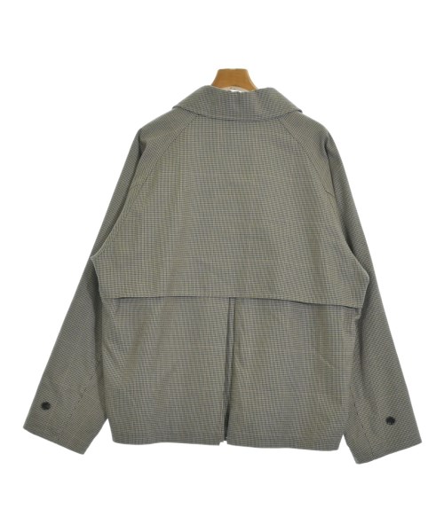 MONKEY TIME（モンキータイム）ブルゾン ベージュ サイズ:XL メンズ/2200647789056