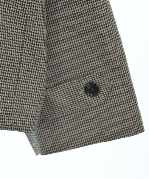 MONKEY TIME（モンキータイム）ブルゾン ベージュ サイズ:XL メンズ/2200647789056