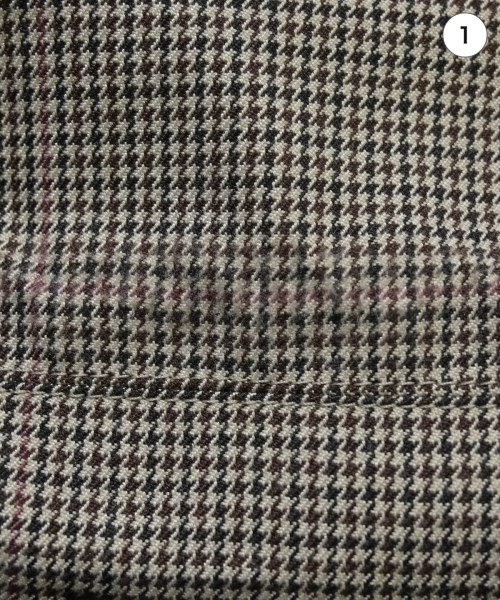 MONKEY TIME（モンキータイム）ブルゾン ベージュ サイズ:XL メンズ/2200647789056