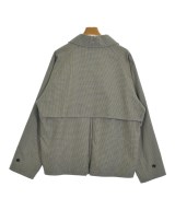 MONKEY TIME（モンキータイム）ブルゾン ベージュ サイズ:XL メンズ/2200647789056