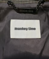 MONKEY TIME（モンキータイム）ブルゾン ベージュ サイズ:XL メンズ/2200647789056