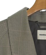 MONKEY TIME（モンキータイム）ブルゾン ベージュ サイズ:XL メンズ/2200647789056