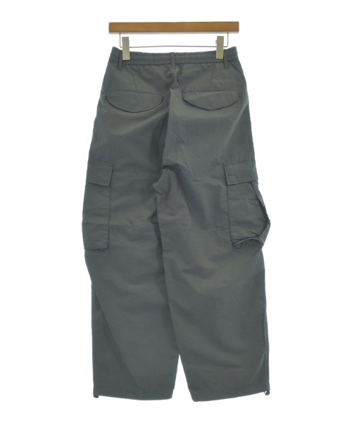 MONKEY TIME（モンキータイム）カーゴパンツ グレー サイズ:S メンズ/2200643545120