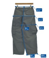 MONKEY TIME（モンキータイム）カーゴパンツ グレー サイズ:S メンズ/2200643545120