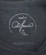 MONKEY TIME（モンキータイム）Tシャツ・カットソー 黒 サイズ:M メンズ/2200650104419