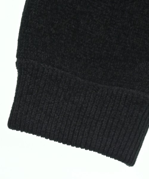 MONKEY TIME（モンキータイム）カーディガン 黒 サイズ:M メンズ/2200650625013