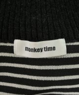 MONKEY TIME（モンキータイム）カーディガン 黒 サイズ:M メンズ/2200650625013