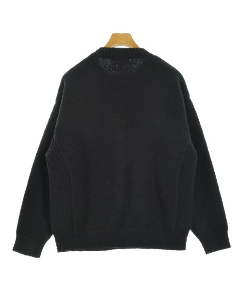 MONKEY TIME（モンキータイム）ニット・セーター 黒 サイズ:M メンズ/2200650625020