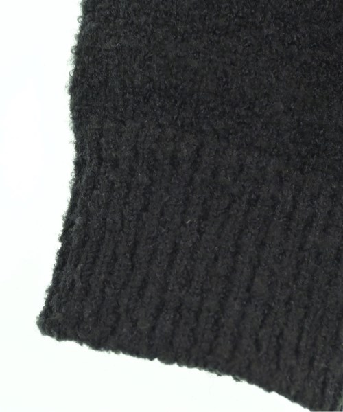 MONKEY TIME（モンキータイム）ニット・セーター 黒 サイズ:M メンズ/2200650625020