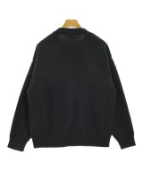 MONKEY TIME（モンキータイム）ニット・セーター 黒 サイズ:M メンズ/2200650625020