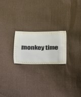 MONKEY TIME（モンキータイム）その他 ベージュ サイズ:M メンズ/2200642200099