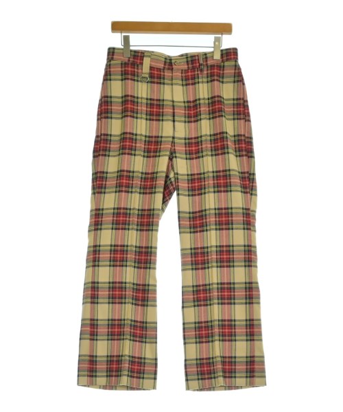 MONKEY TIME(モンキータイム)その他 ベージュ サイズ:L/2200642200105