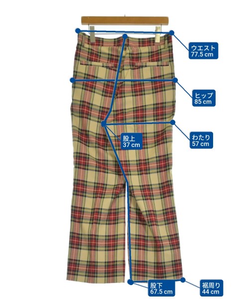 MONKEY TIME（モンキータイム）その他 ベージュ サイズ:L メンズ/2200642200105