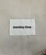 MONKEY TIME（モンキータイム）その他 ベージュ サイズ:L メンズ/2200642200105