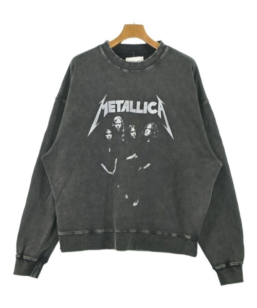 MONKEY TIME(モンキータイム)スウェット 黒 サイズ:XL/2200651404129