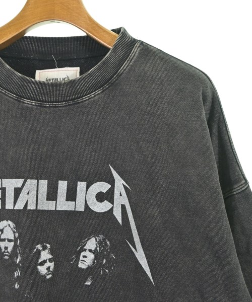 MONKEY TIME（モンキータイム）スウェット 黒 サイズ:XL メンズ/2200651404129