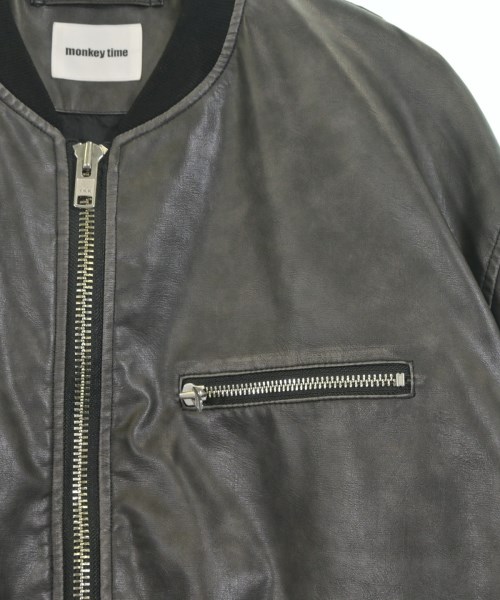 MONKEY TIME（モンキータイム）その他 黒 サイズ:XL メンズ/2200651404273