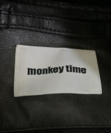 MONKEY TIME（モンキータイム）その他 黒 サイズ:XL メンズ/2200651404273